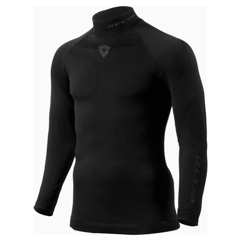 Express Levering REV'IT! Thermic Thermoshirt XS-S