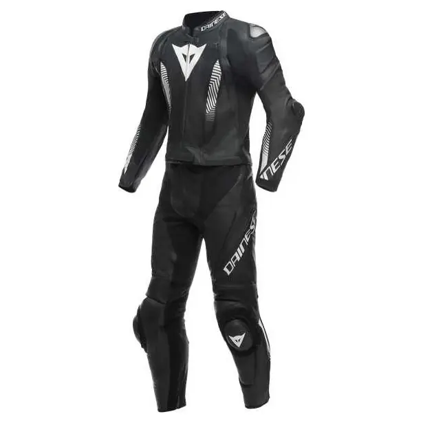 Alleen Vandaag Dainese Laguna Seca 5 2pc Leather Suit 46