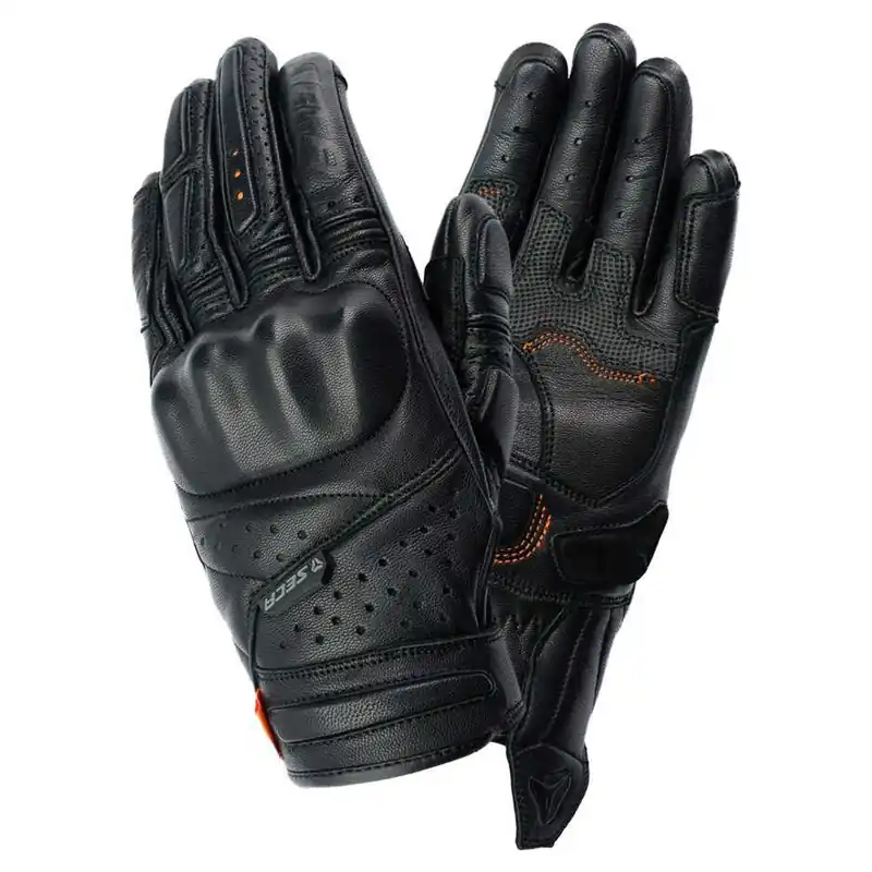 Beste Prijs SECA Ghost Motorhandschoenen 2XL