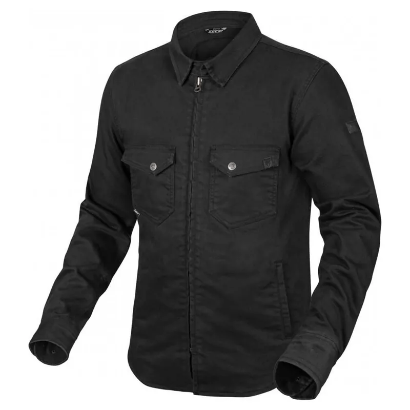 Betaalbaar SECA Outcast Motorjas XL