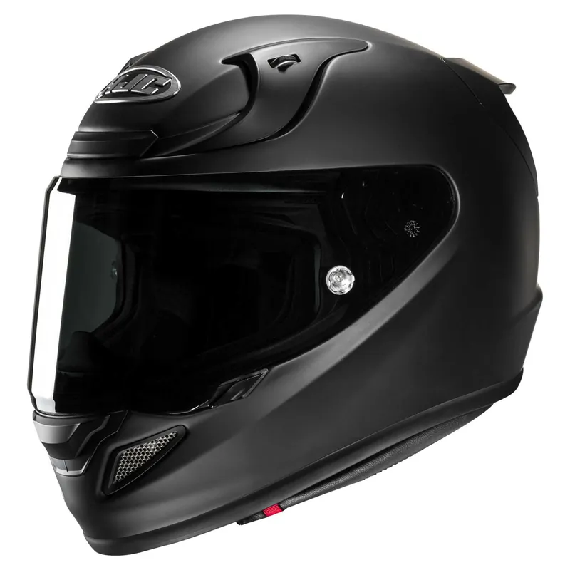 HJC RPHA 12 Integraalhelm Mat Zwart XS Voordeelprijs