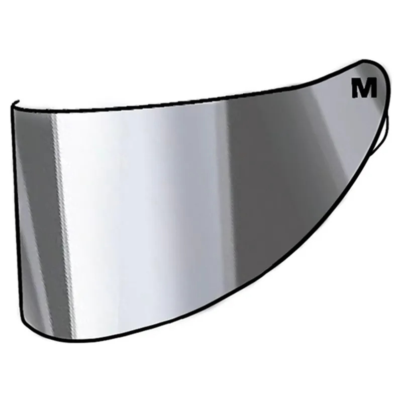 Exclusieve Aanbieding HJC HJ-42 RPHA 12 Vizier Zilver Universeel