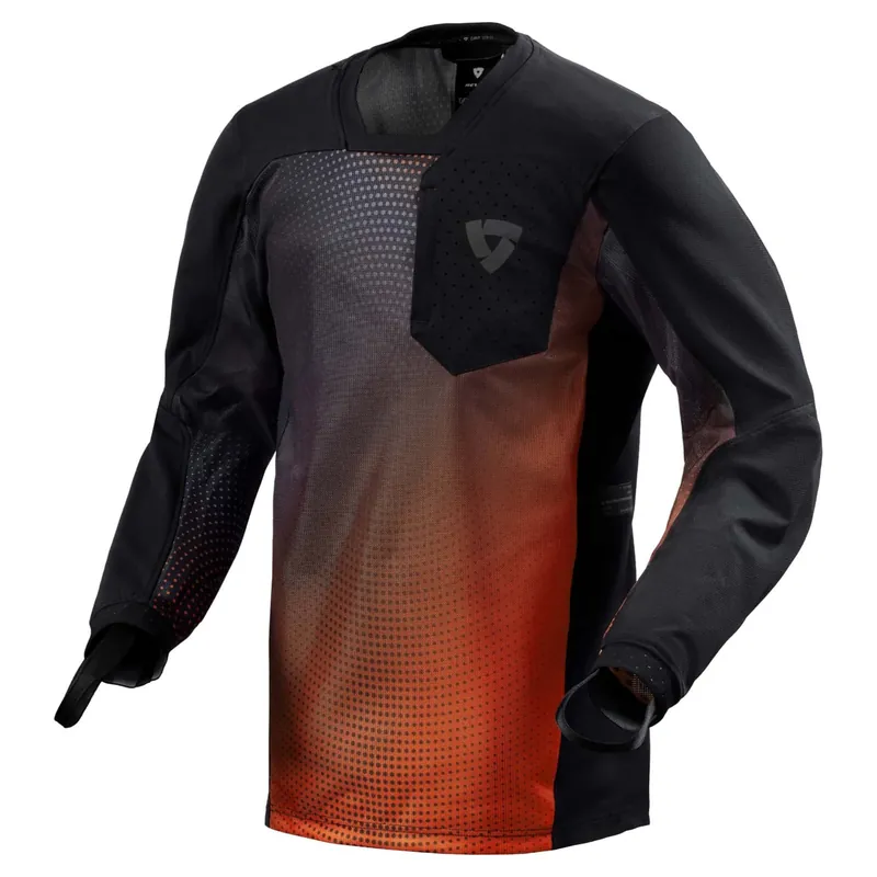 REV'IT! Trailblazer Jersey S Veilige Betaling