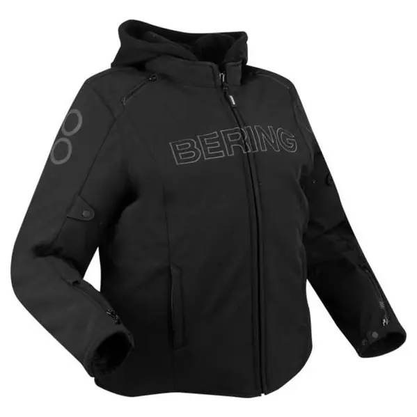 Speciale Aanbieding Bering Lady Davis QS Motorjas T2