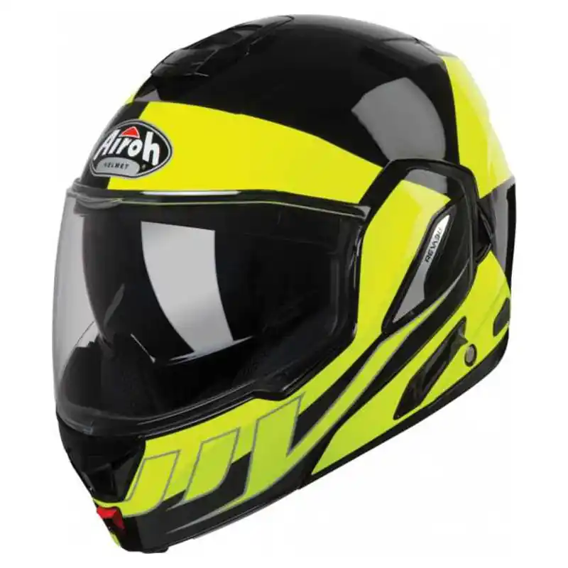Airoh REV19 Fusion Systeemhelm XS Hoge Kwaliteit