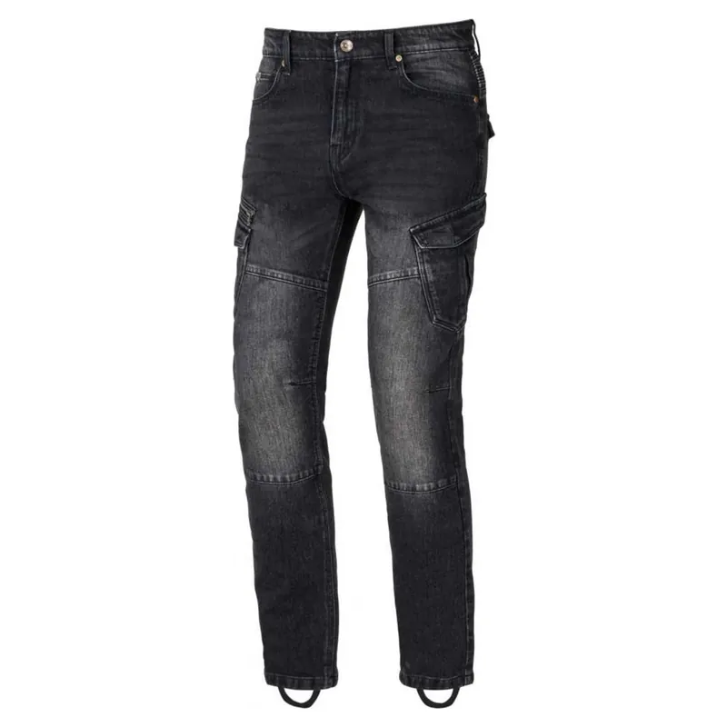 SECA Badlands DYN Motorjeans 34 Nieuw