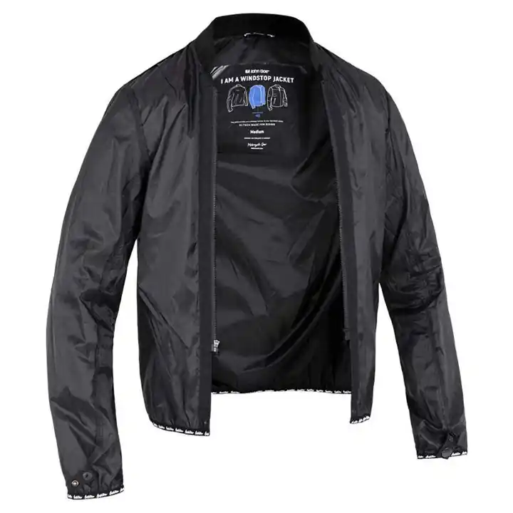 John Doe Aero Mesh Inner Jacket XS Hoge Kwaliteit