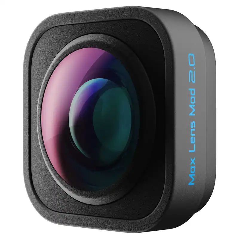 Veilige Betaling GoPro Max Lens Mod 2.0