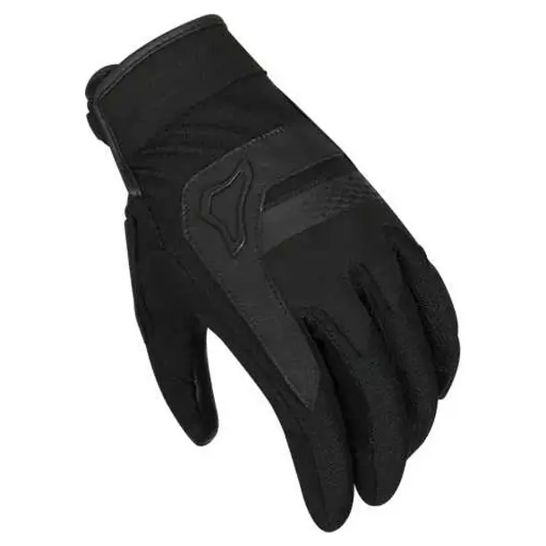 Lage Kosten Macna Congra Motorhandschoenen Zwart L
