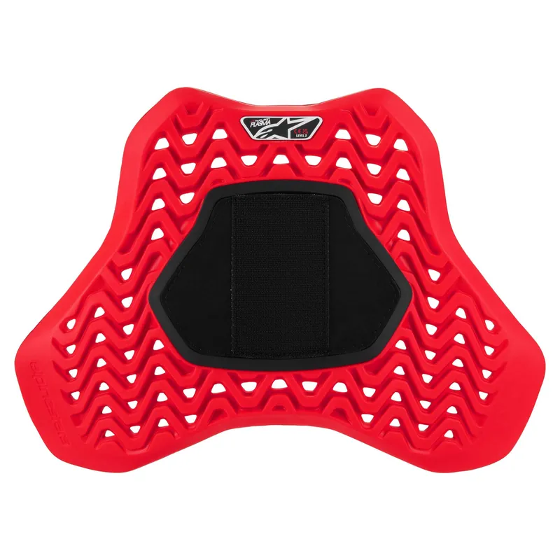 Speciale Aanbieding Alpinestars Nucleon Plasma Racing Eendelige Borst Protector S