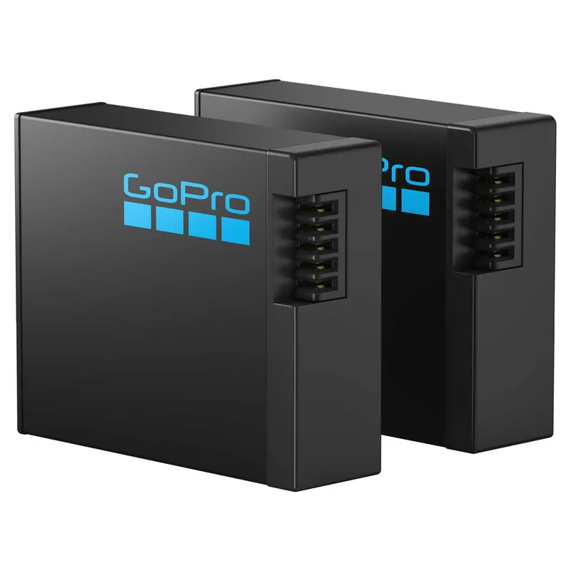GoPro Enduro Battery 2-Pack HERO13 Black Beste Prijs