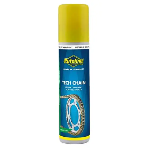 Nu Kopen Putoline Tech Chain 75ml Kettingspray