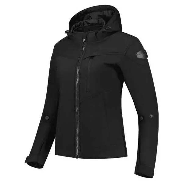 Speciale Aanbieding Rusty Stitches Super Ann textiele motorjas 48
