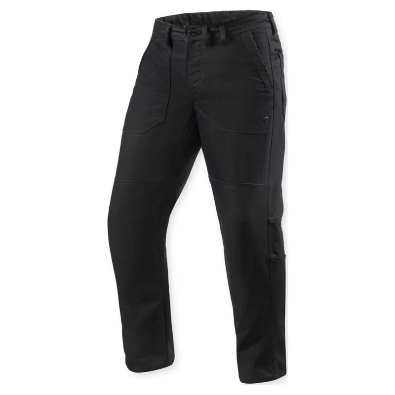 REV'IT! Davis 2 RF Motorjeans W28-L34 Korting