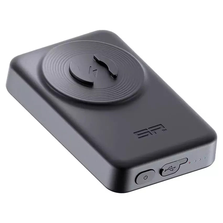 SP Connect SP Wireless Powerbank SPC 10 000mAh Finale Uitverkoop