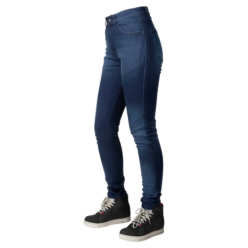 Bull-it Icona II Motorjeans 34 Betaalbaar