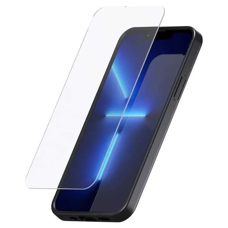 Fabrieksprijs SP Connect Glass Screen Protector iPhone 15/14 Pro/13 Pro