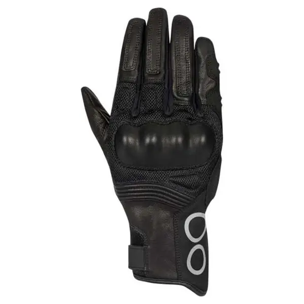Bering Pitts Motorhandschoenen T10 (L) Bestel Nu