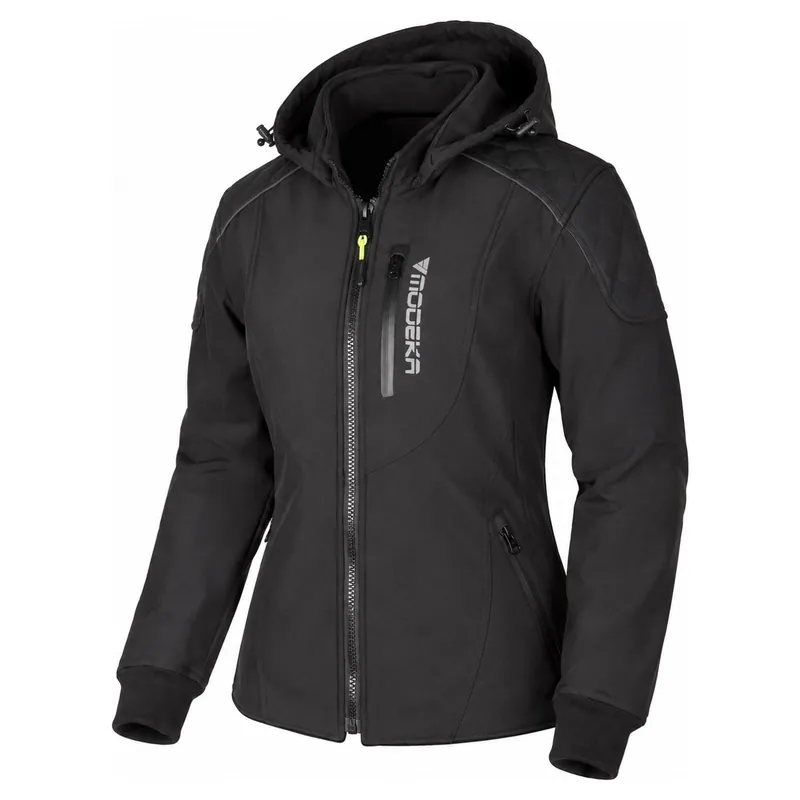 Must-Have Modeka Clarke Dames Motorjas 34