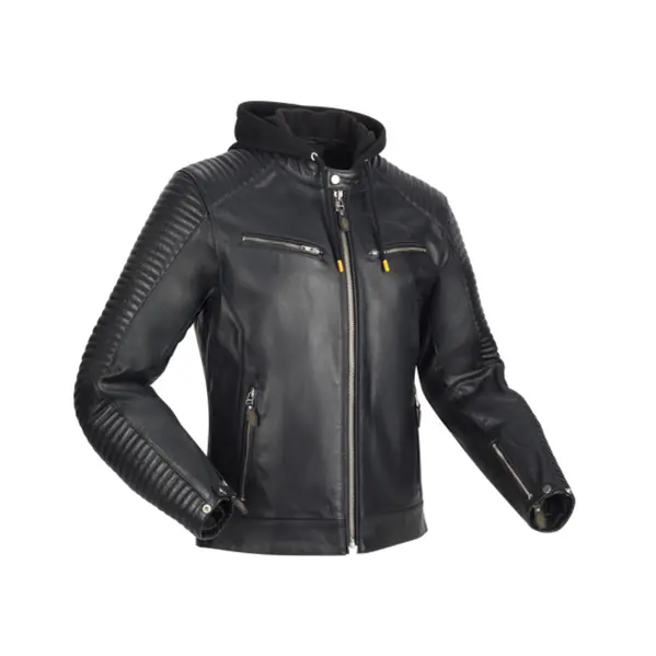 Koop Vandaag Segura Dorian 2 Motorjas S