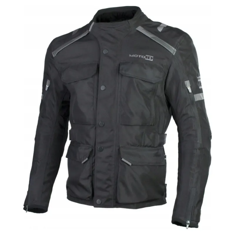 MotoID Camino II Motorjas S Koop Vandaag