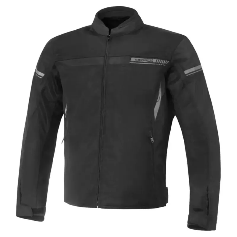 Speciale Aanbieding MotoID Mesh II Motorjas S