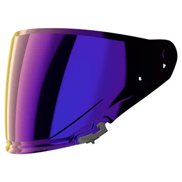 LS2 OF603 Infinity II Vizier Rainbow. anti-kras Actieprijs