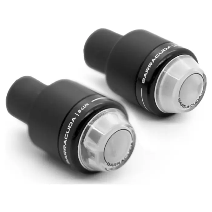 Beperkt Aanbod Barracuda B-Led B-Lux Knipperlichten