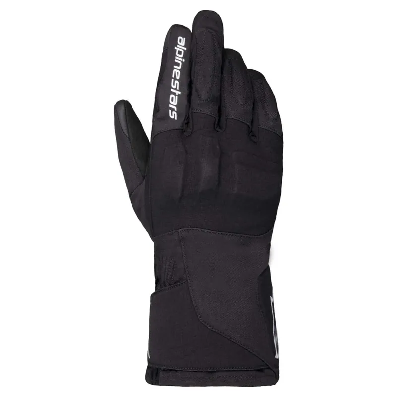 Speciale Aanbieding Alpinestars WT-1 Drystar Insulated Motorhandschoenen S