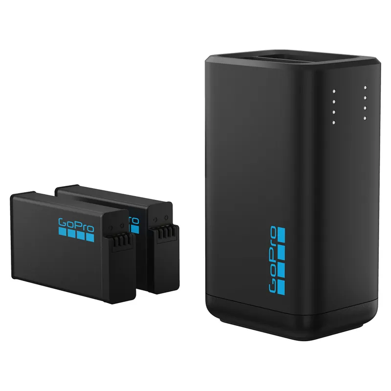 GoPro MAX2 Dual Battery Charger Lage Kosten
