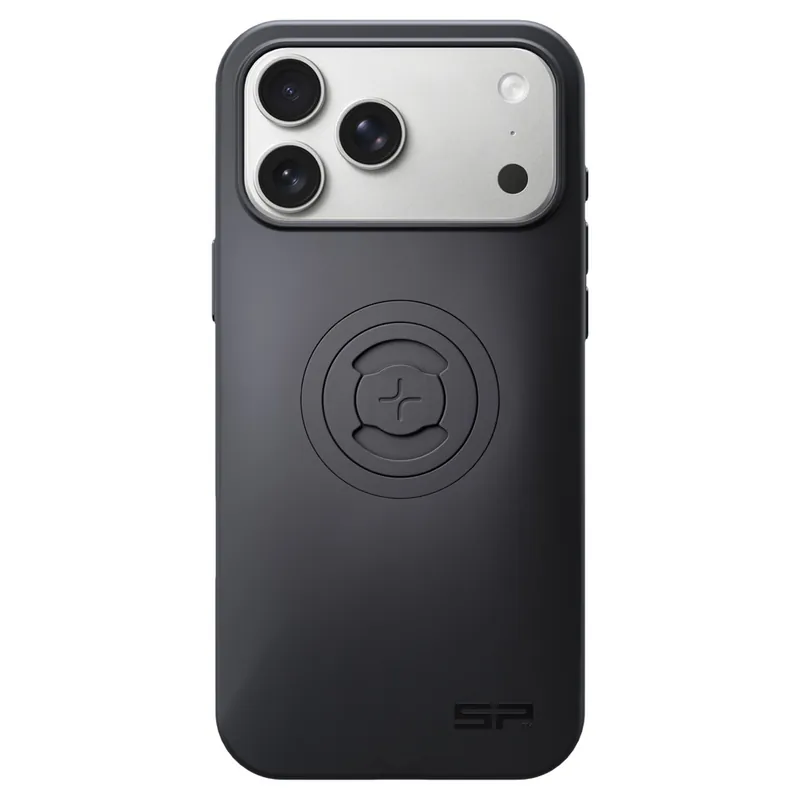 Goedkoop SP Connect Phone Case SPC+ iPhone 17 Pro Max