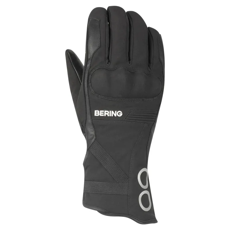 Bering Arctic Winter Motorhandschoenen XXL Laatste Kans