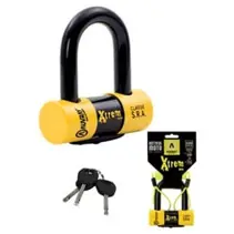 Speciale Aanbieding Auvray XTREM Mini ART 4 Schijfremslot