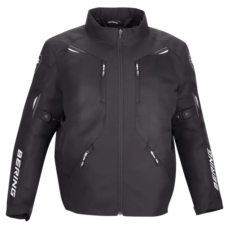 Bering Brazilia 3 in 1 KS Motorjas L Bestel Nu