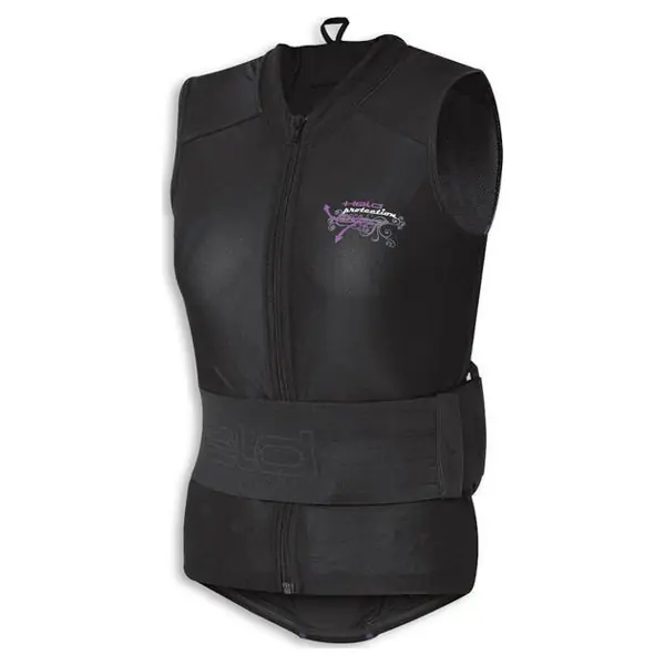 Meest Verkocht Held Shelter II Dames Protector Vest XS