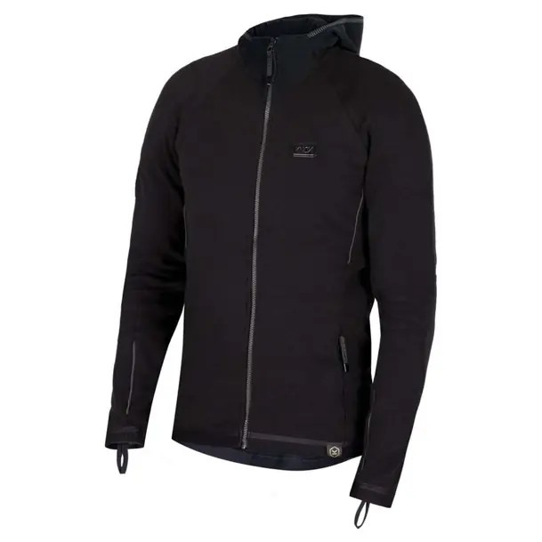 Knox Shield Motorhoodie S Fabrieksprijs