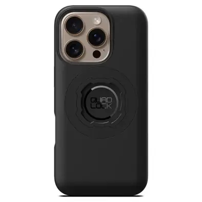 Laatste Versie Quad Lock Iphone 16 Pro MAG Phone Case