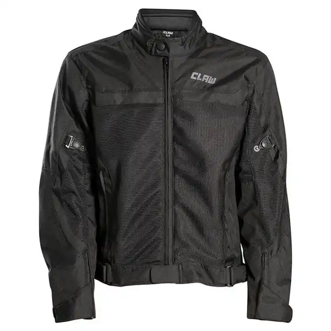 Speciale Aanbieding CLAW Outsider Summer Motorjas S