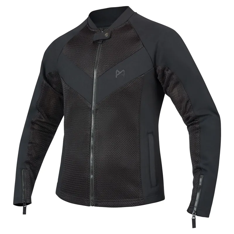 Goedkoop Pando Moto Stealth Motorjas M