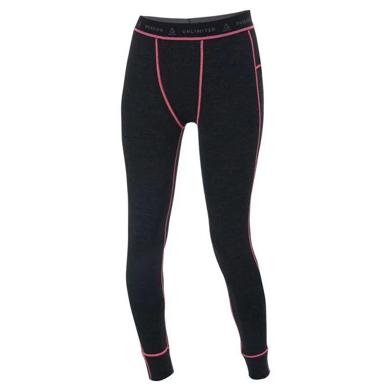 AMOQ Merino W Base Layer Thermobroek XS Beste Prijs