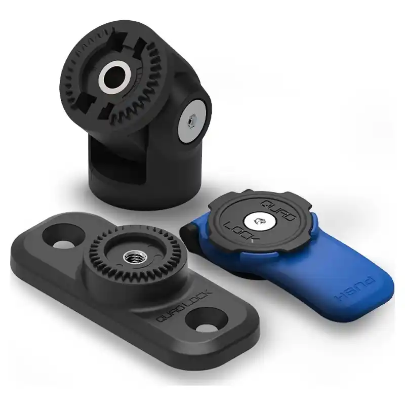 Meest Verkocht Quad Lock 360 Scooter Mounting Kit