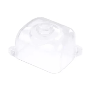 Shop Nu SchwimmerBehuizing Venandi transparant voor BVF-Carburateur voor Simson S50, S51, S53, S70, S83, SR4-1 Spatz, SR4-2 Star, SR4-3 Sperber, SR4-4 Habicht, SR50, SR80