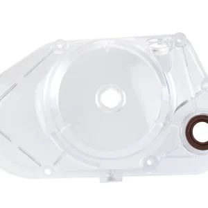 Koppelingsdeksel Venandi transparant voor Simson S51, S53, S70, SR50, KR51/2 M500 Koop Online