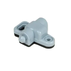 Remlicht schakelaar BGM Originele Schliesser Grijs voor Vespa VNB, GS150, GS3, GS160, GS4, SS180, Sprint, GT, GTR125, TS125, Rally180, 200 Merkproduct