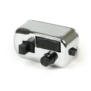 Lichtschakelaar BGM Pro Conversion Vespa Sprint (met PX Motor), PV (met PK Motor) Bestseller