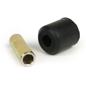 Speciale Aanbieding Silentblock-Set StoßDemper/Motor BGM PRO (Made in Germany) Ø=10mm x 48mm Vespa PX (tot Bj. 1984), T5 125cc, PK
