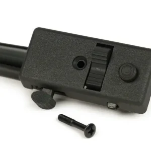 Lichtschakelaar Conversion BGM AC Ombouwset naar Elektronische Ontsteking Vespa V50 Special (Modelle met Knipperlichtn) Populair