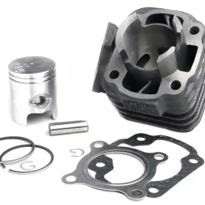 Cilinder BGM Originele 50cc Minarelli AC (horizontal) Speciale Aanbieding