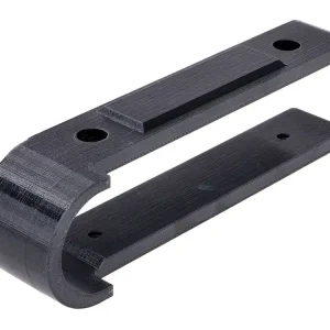 Bestseller Kettinggeleider / Kettenschleifer voor Alu Swingas voor Derbi GPR, Senda, Gilera SMT 50