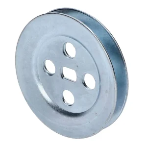 Goedkoop Poulie 80mm voor Piaggio Ciao, SI, Bravo Brommer